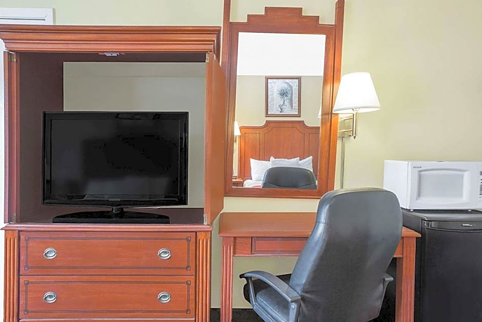Meridian Inn Hotel, MS