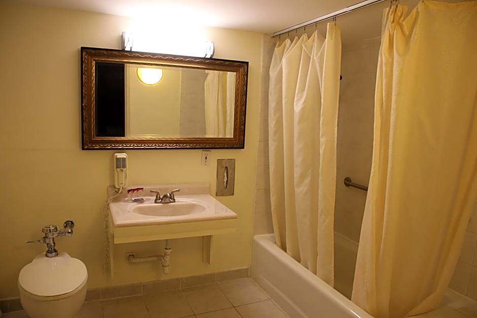 Bedford Plaza Hotel