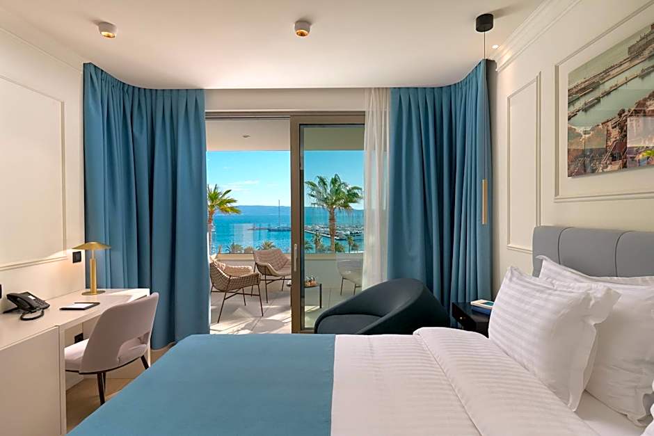 Mirari Boutique Hotel