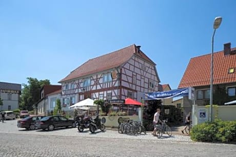 Gasthaus & Pension Zur guten Quelle