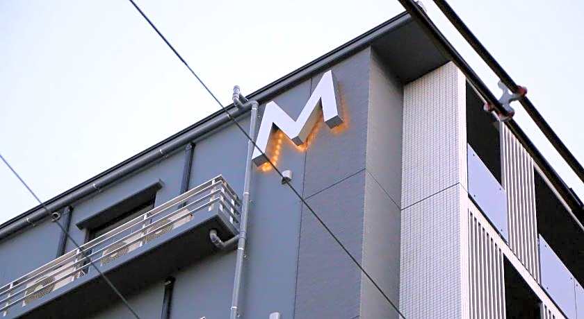 Hotel M's Est Shijo Karasuma