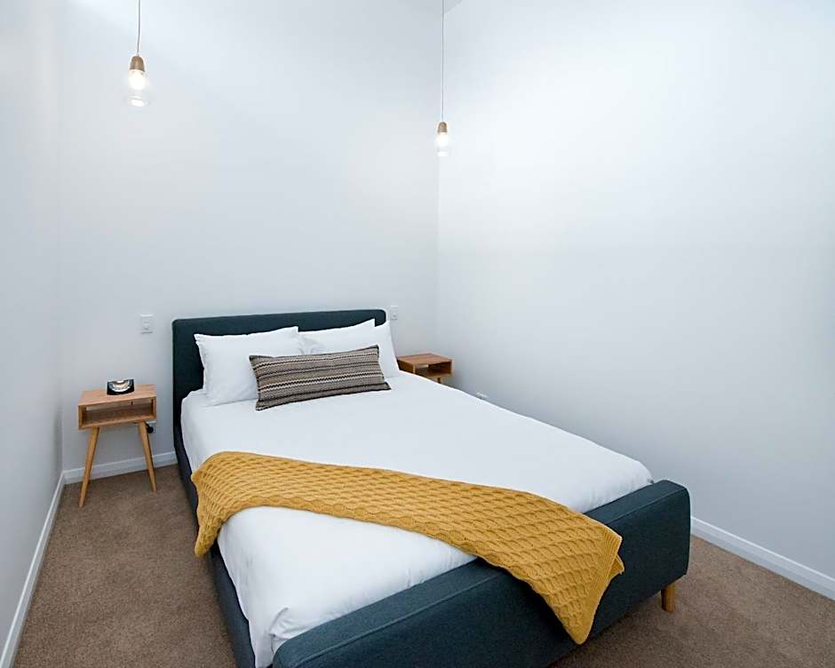Loxton Courthouse Apartments