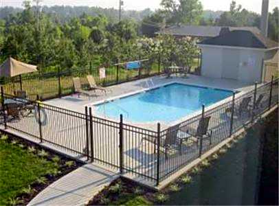 Baymont by Wyndham Madisonville