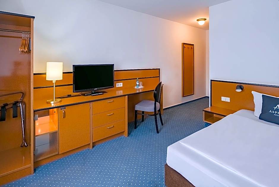 Aspire Frankfurt Airport, Trademark Collection by Wyndham