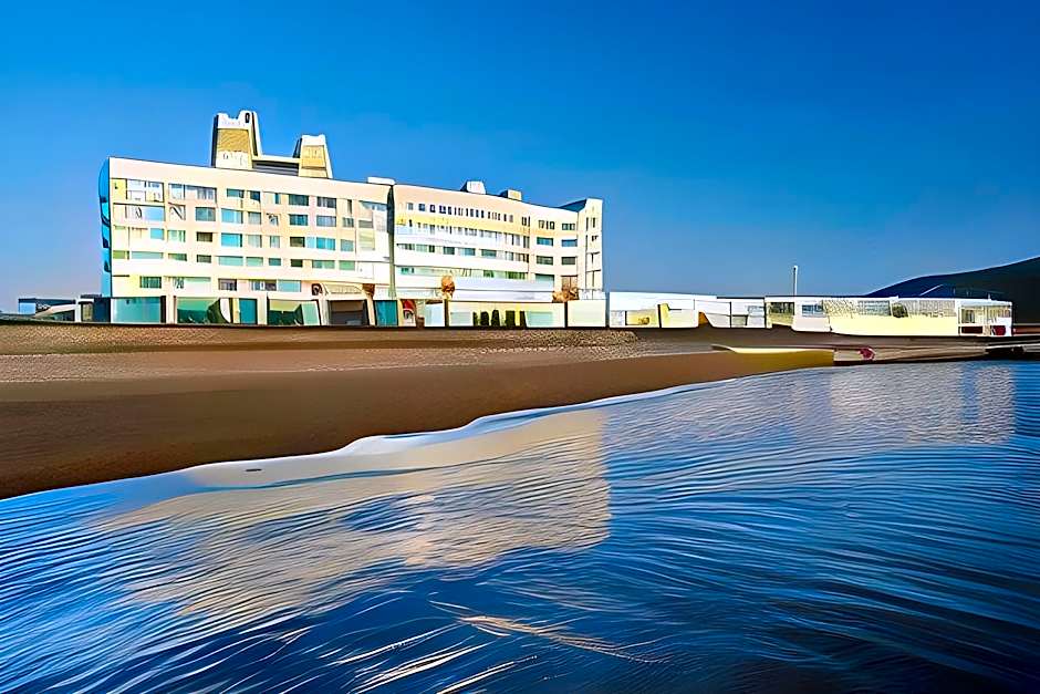 Ibusuki Seaside Hotel
