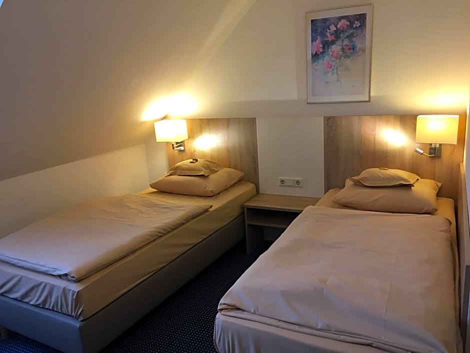 Hotel Kelkheimer Hof