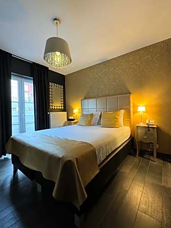 Double Room with Sauna