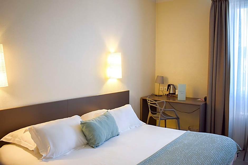 Hotel Le Sevigne - Sure Hotel Collection by Best Western
