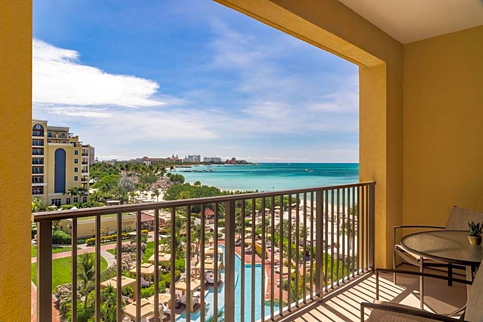 The Ritz-Carlton Aruba