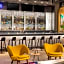 Aloft Minneapolis