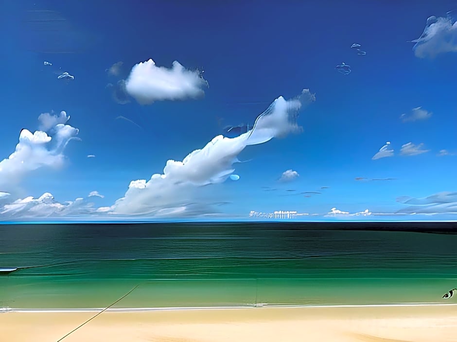 Sinsamut Hotel Koh Samed