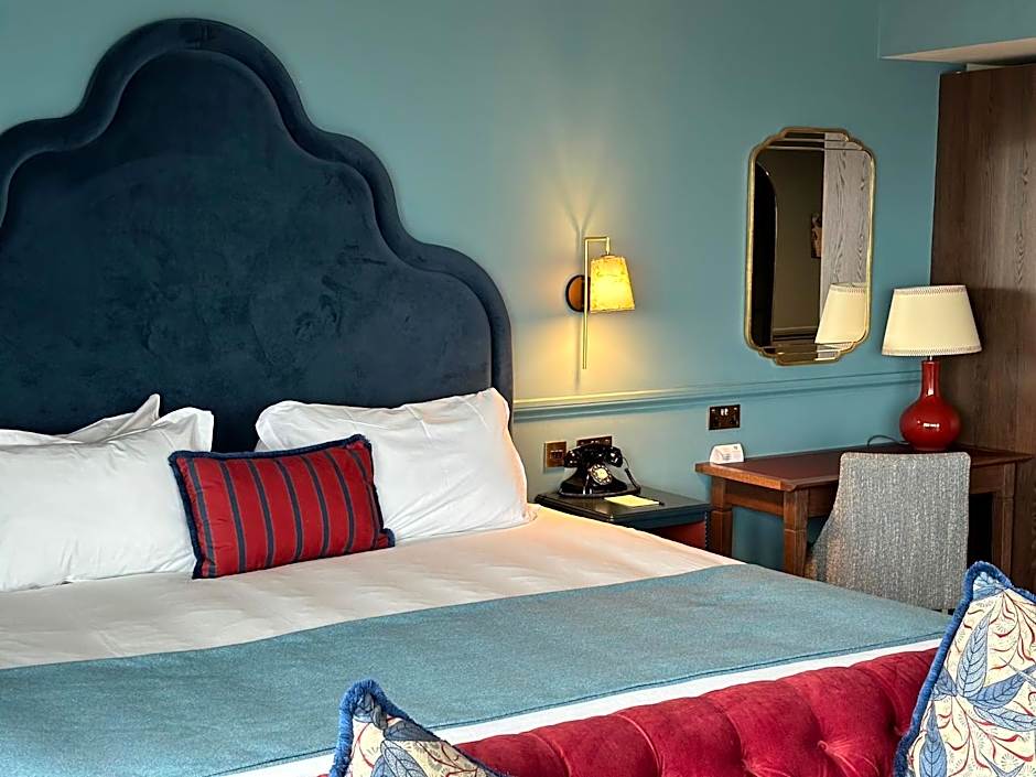 Hotel Indigo Exeter, an IHG Hotel By IHG