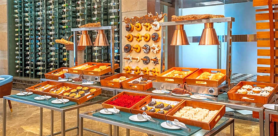 Radisson Blu Hotel Rudrapur