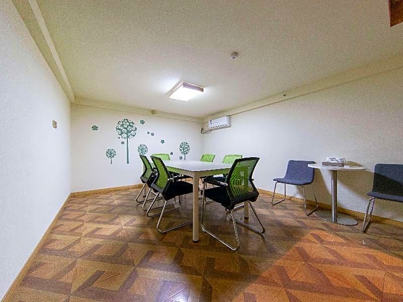 Ibis Styles Nantong Development Zone Shimao Plaza