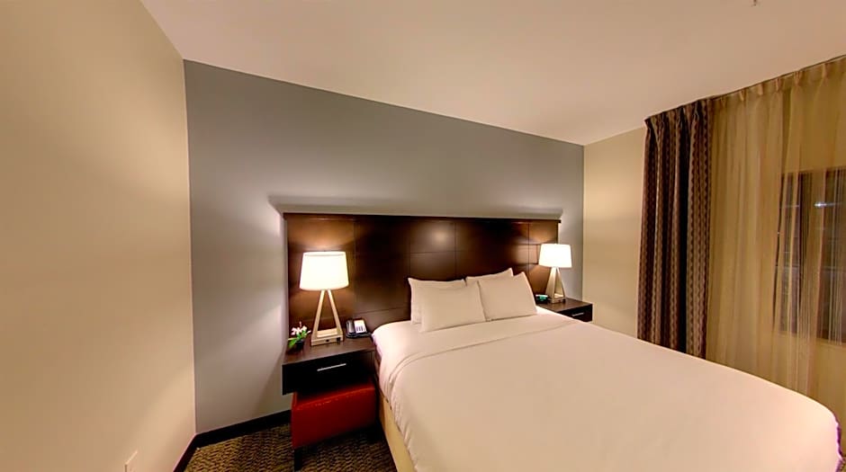Staybridge Suites Ann Arbor- Research Pkwy By IHG