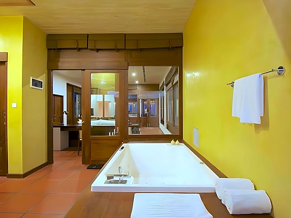 Jetwing Thalahena Villa