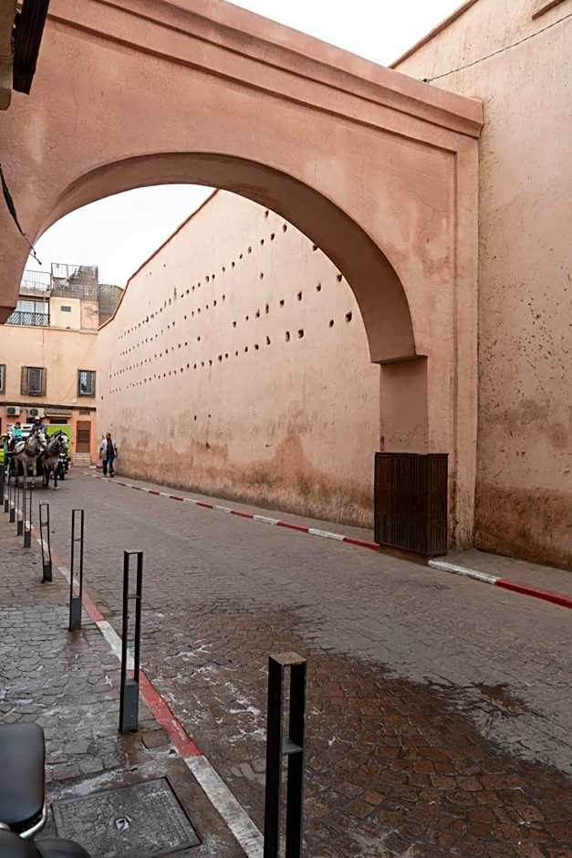 Riad Malayine
