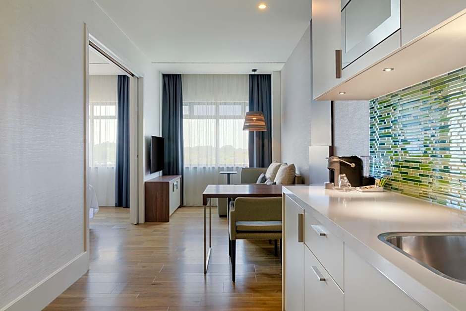 Element by Marriott Amsterdam
