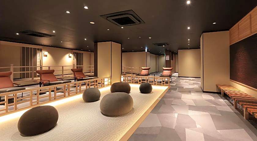 Kishigon Ryokan