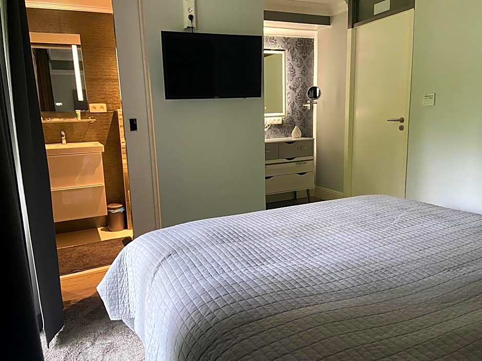 Vakantie Villa Hengelhoef