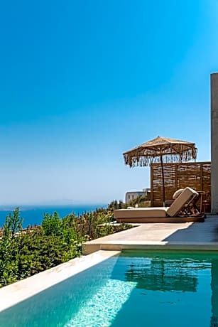 Ivy's Natural Resort