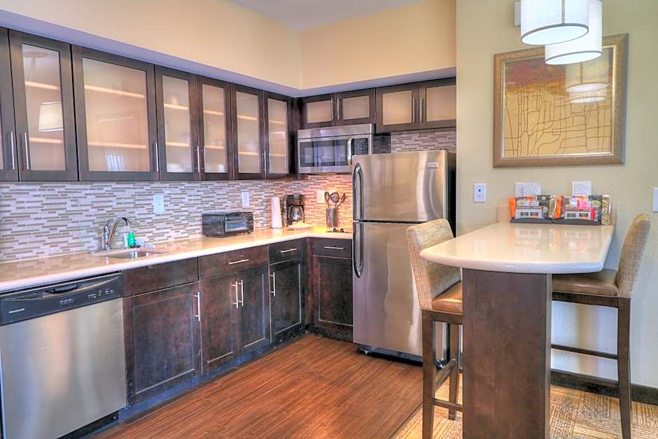 Staybridge Suites Knoxville West By IHG