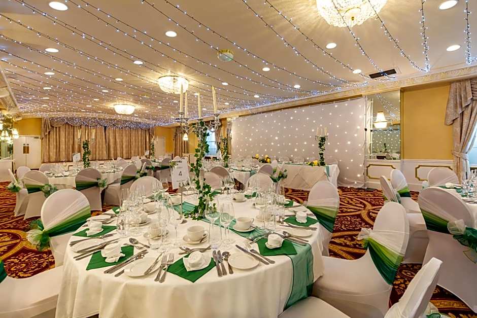 Royal Hotel
