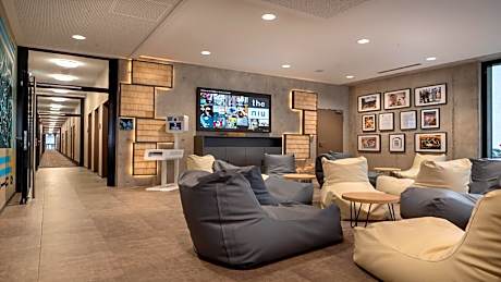 Holiday Inn - the niu, Timber Esslingen By IHG