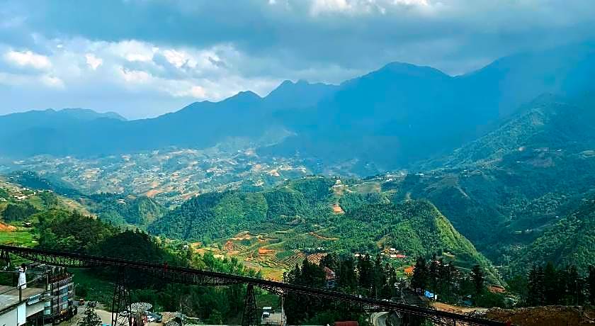 Aliana Boutique Sapa Hotel & Spa