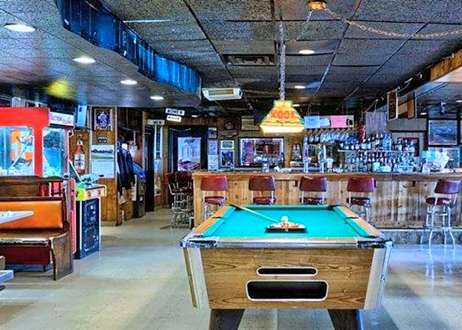 Rodeway Inn Muskegon Airport