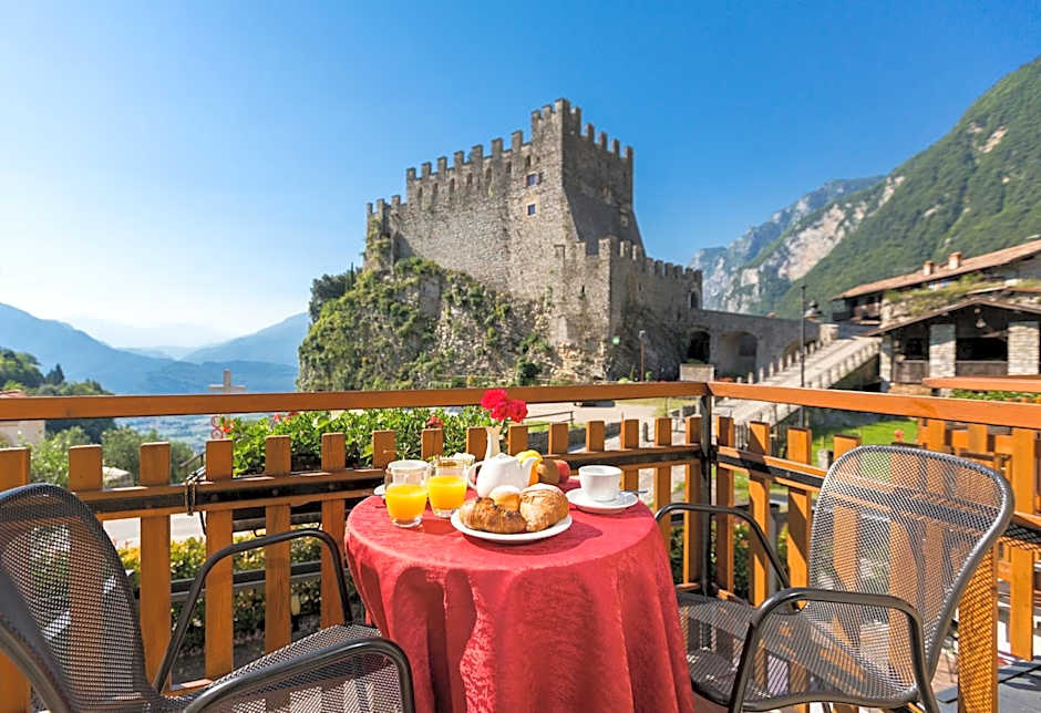 Hotel Antica Croce - Gardaslowemotion