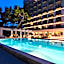 International Beach Hotel