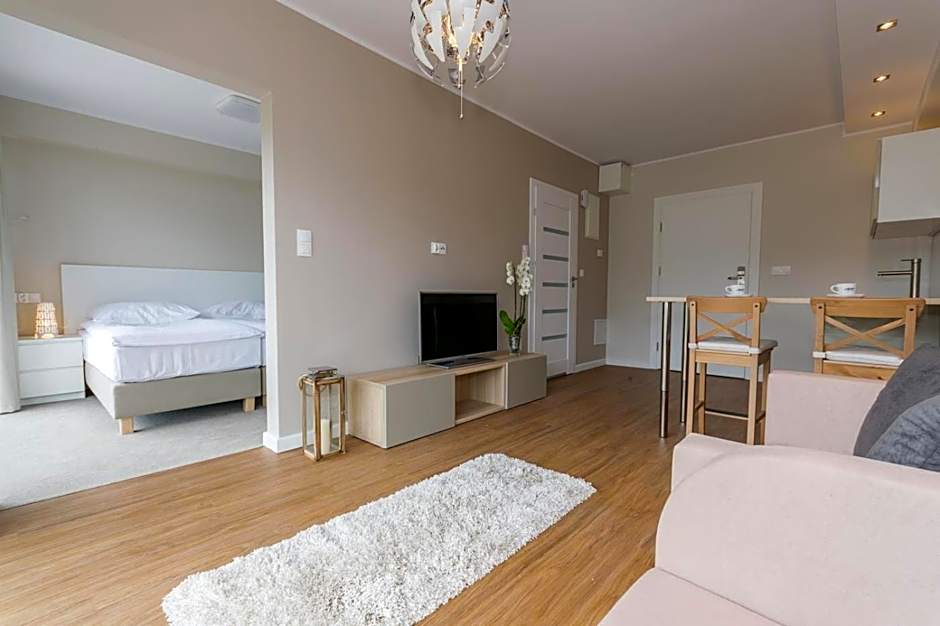 Król Plaza Spa & Wellness