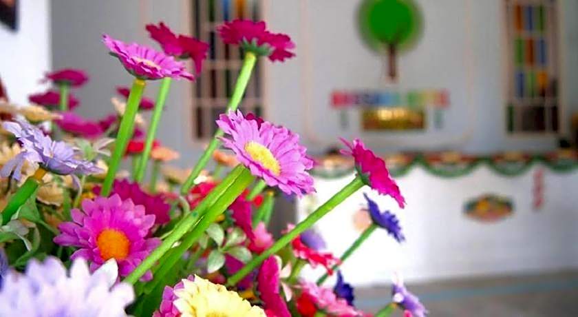 Angsana Hotel Melaka