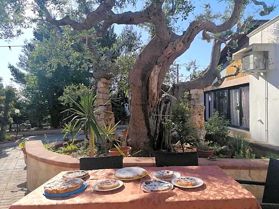 L'Isola Felice e Trulli Sotto Le Stelle