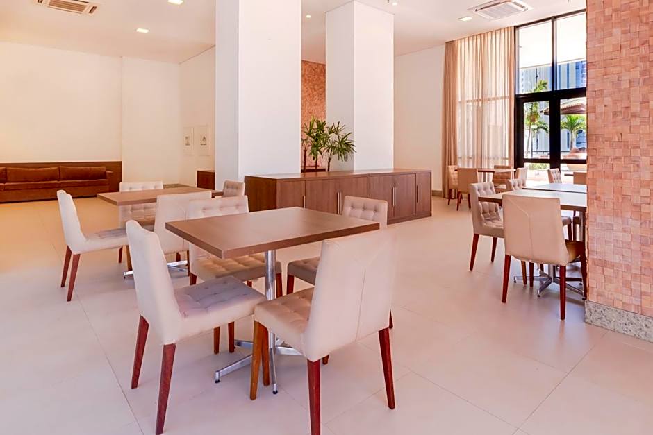 Boulevard Residencial