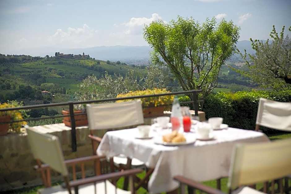 Agriturismo Le Colombe