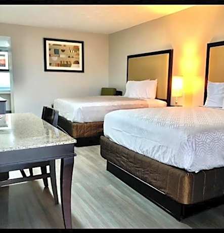 Budget Inn