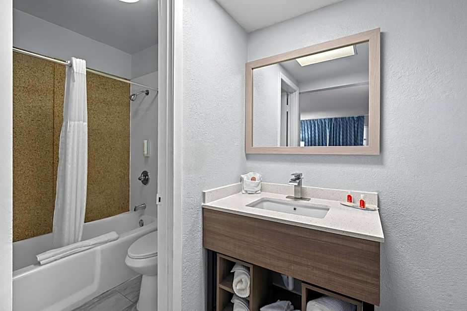 Econo Lodge Daytona Beach - Speedway