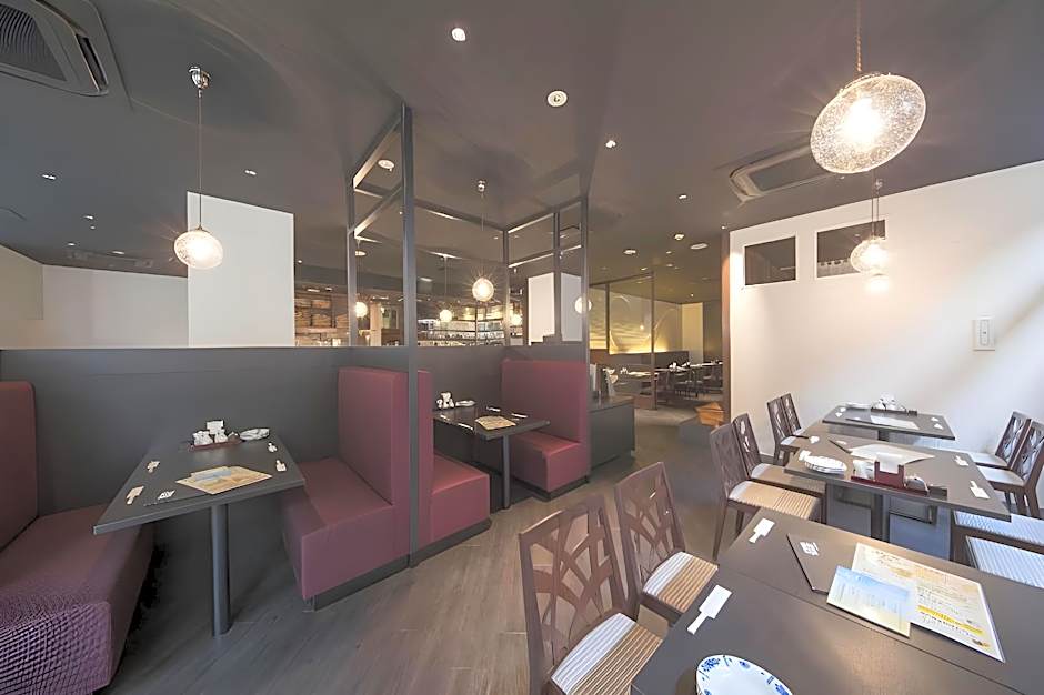 Richmond Hotel Kumamoto Shinshigai