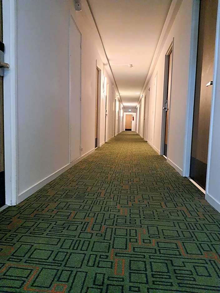 Hotel Mercure Lisieux