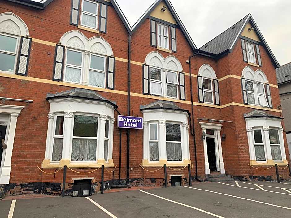 Belmont Hotel
