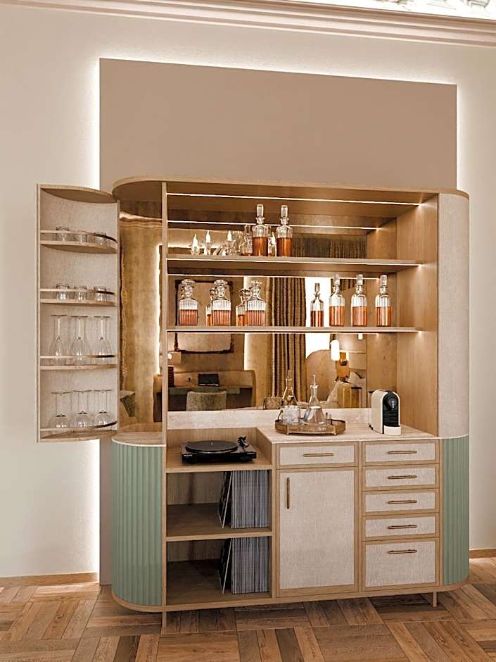 Rosetta Hotel Perugia Tapestry Collection By Hilton