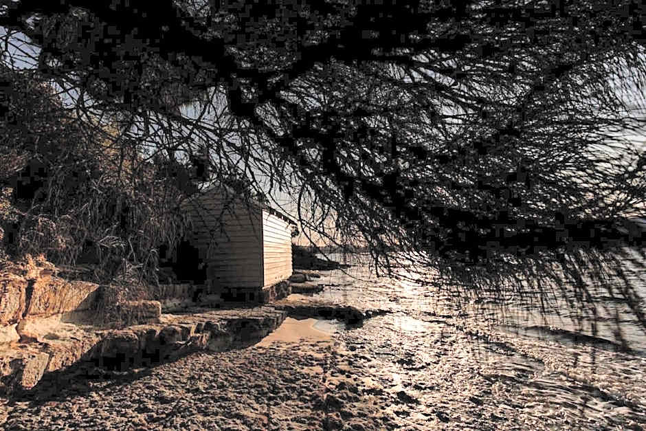 Beachfront Paradise in Opossum Bay