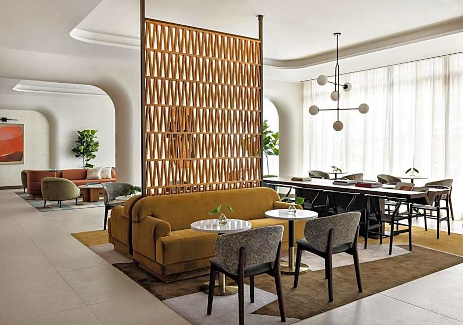 Kimpton Theta New York - Times Square By IHG