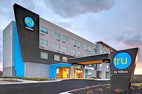 Tru By Hilton Tahlequah