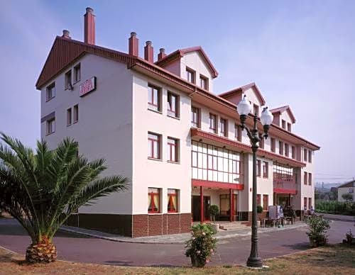 Hotel Piedra