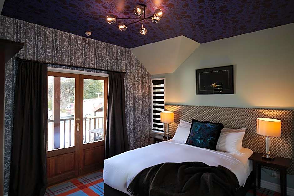 The Dairy Hotel Queenstown, A Naumi Chapter