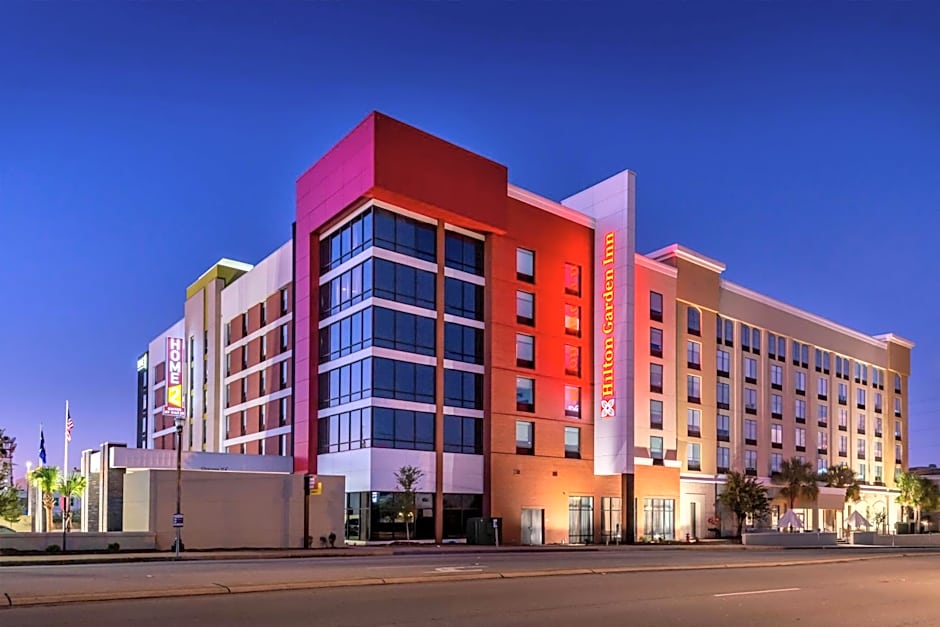 Hilton Garden Inn Columbia Downtown