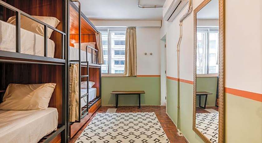 Selina Aurora Sao Paulo